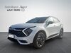 Kia Sportage boffzen