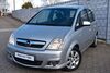 Opel Meriva enzkloesterle