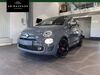 Fiat 500 hueckeswagen