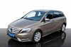 Mercedes-Benz B 200 graefendhron