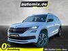 Skoda Kodiaq gieboldehausen