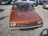 Opel Kadett enzkloesterle