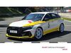 Audi RS3 iggensbach