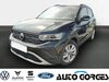VW T-Cross rabenau