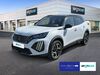 Peugeot 2008 oberrossbach