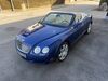 Bentley Continental GTC kuehbach