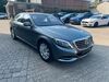 Mercedes-Benz S 500 k