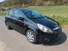 Opel Corsa kreis|osterode-am-harz