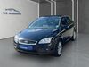 Ford Focus stockhausen-illfurth