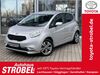 Kia Venga geisenfeld