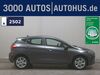 Ford Fiesta kreis|rheingau-taunus-kreis