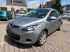 Mazda 2 oberhonnefeld-gierend