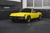 Porsche 914 pulheim