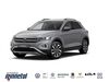 VW T-Roc schlosskulm