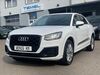 Audi Q2 ockenheim