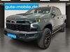 Chevrolet Silverado schenkenzell