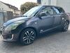 Suzuki Swift roetgesbuettel