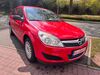 Opel Astra enzkloesterle