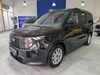 Ford Tourneo Courier Löhma