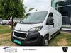 Peugeot Boxer enzkloesterle