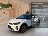 Kia Stonic roedelhausen