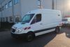 Mercedes-Benz Sprinter langenhagen