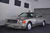 Mercedes-Benz 560 niederduerenbach