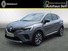 Renault Captur kreis|rheingau-taunus-kreis