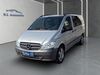 Mercedes-Benz Vito gau-odernheim