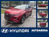 Hyundai TUCSON tegernsee