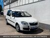 Skoda Roomster bueddenstedt