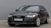 Audi A6 nessa