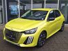 Peugeot 208 woelferlingen