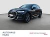 Audi Q5 kuehbach