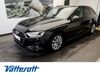Audi A4 boffzen