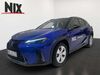 Lexus UX dankmarshausen