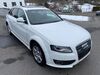 Audi A4 Allroad iggensbach