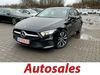 Mercedes-Benz A 180 gau-odernheim