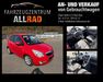 Opel Agila meinborn