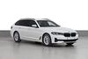BMW 520 k