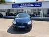 Ford Focus marktschorgast