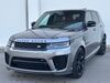Land Rover Range Rover Sport Schöfweg