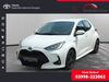Toyota Yaris Alt Schönau