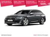 Audi S6 leipziger