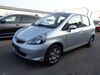 Honda Jazz Münster-Sarmsheim