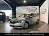 Skoda Octavia heupelzen