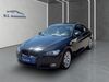 BMW 320 rabenau