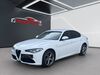 Alfa Romeo Giulia Namborn