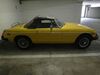 MG MGB Hausen (Wied)