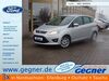 Ford C-Max saalow
